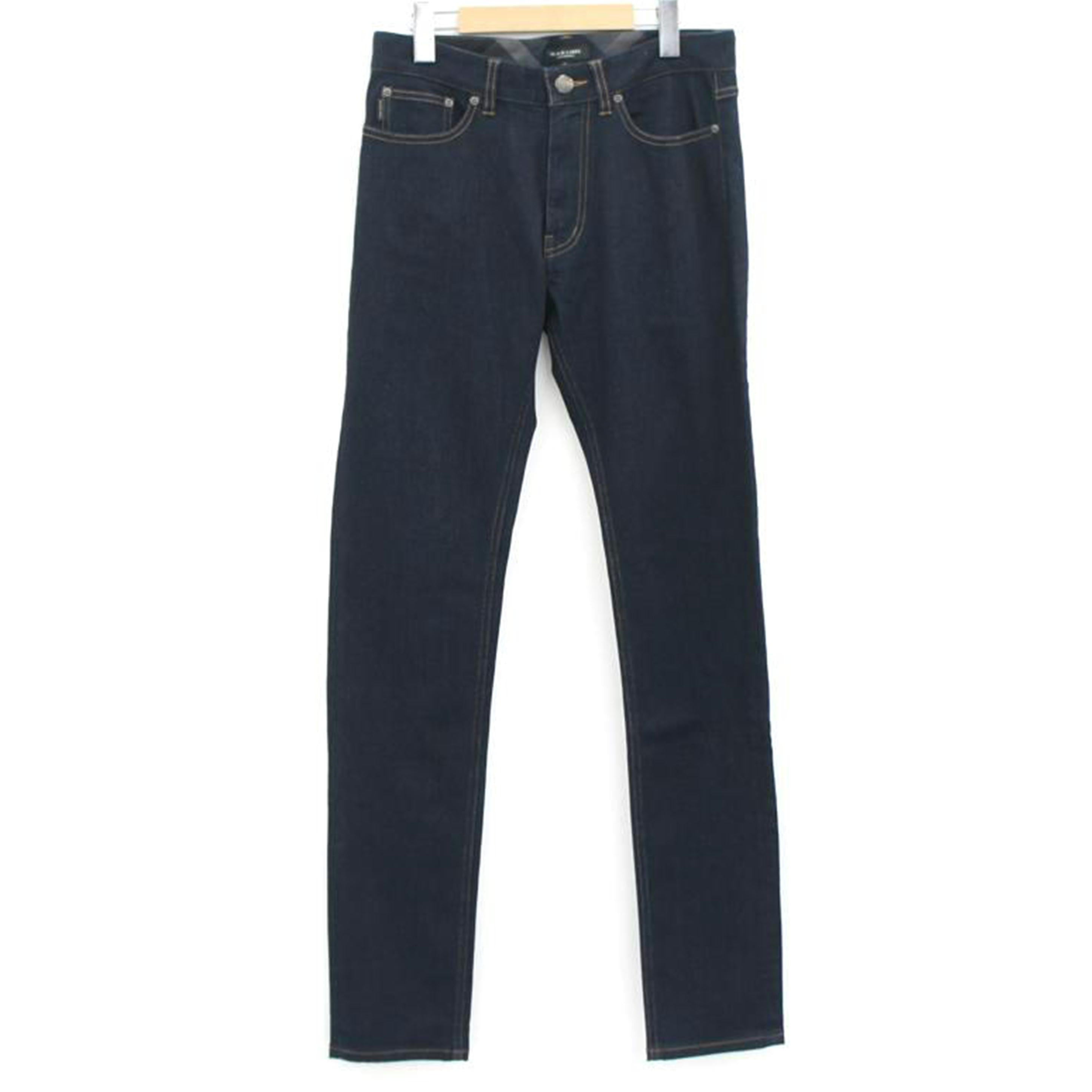 BLACKLABEL CRESTBRIDGE ブラックレーベル クレストブリッジ/デニムパンツ/51R30-240-26//Aランク/09