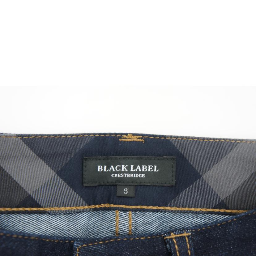 BLACKLABEL CRESTBRIDGE ブラックレーベル クレストブリッジ/デニムパンツ/51R30-240-26//Aランク/09