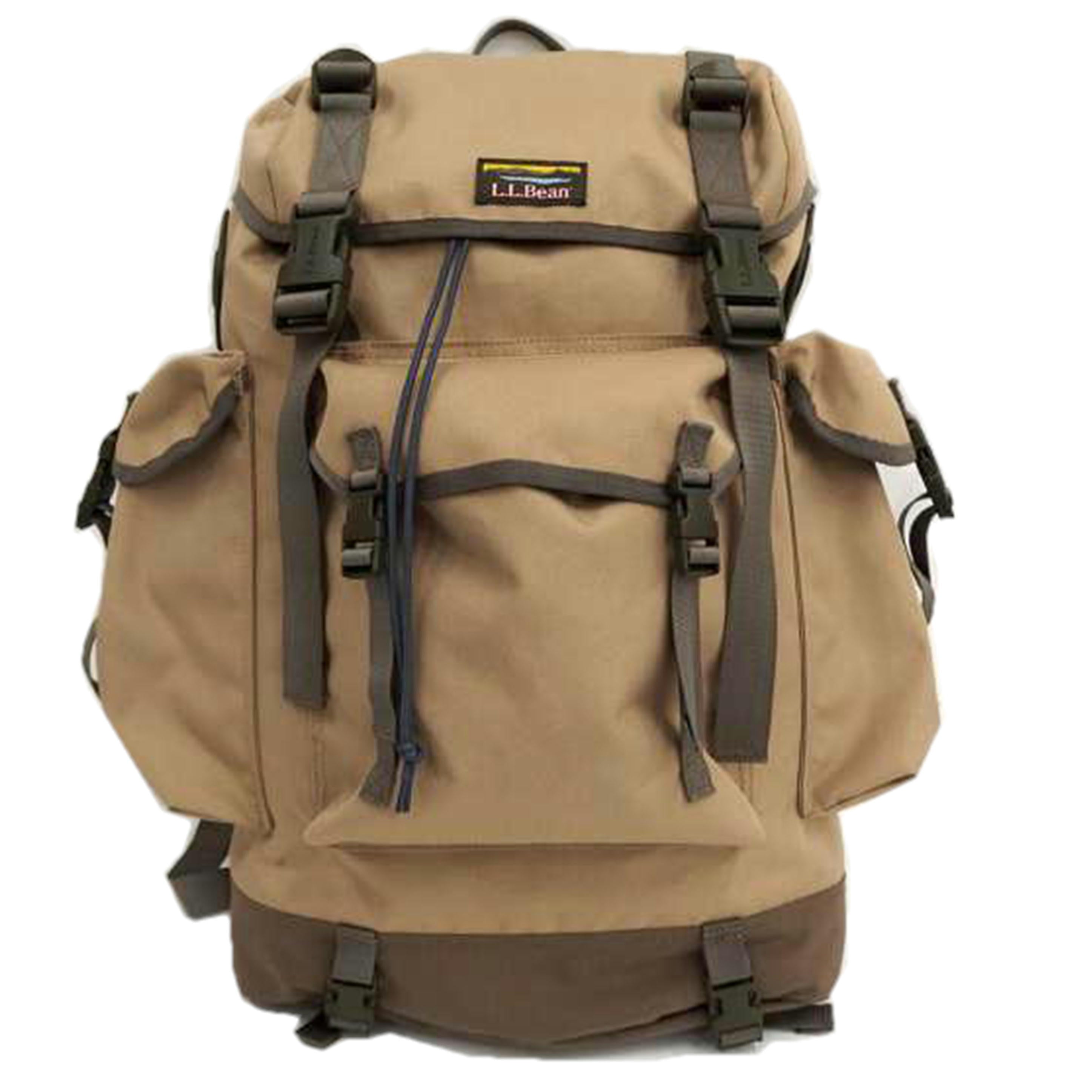 L.L.Bean/L.L.Bean ナイロンリュック/BE//ABランク/82