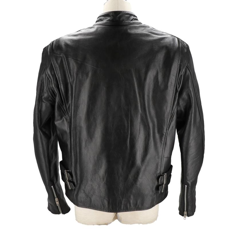 HORN WORKS ホーンワークス/本革/シングルライダースジャケット/不明//Bランク/06