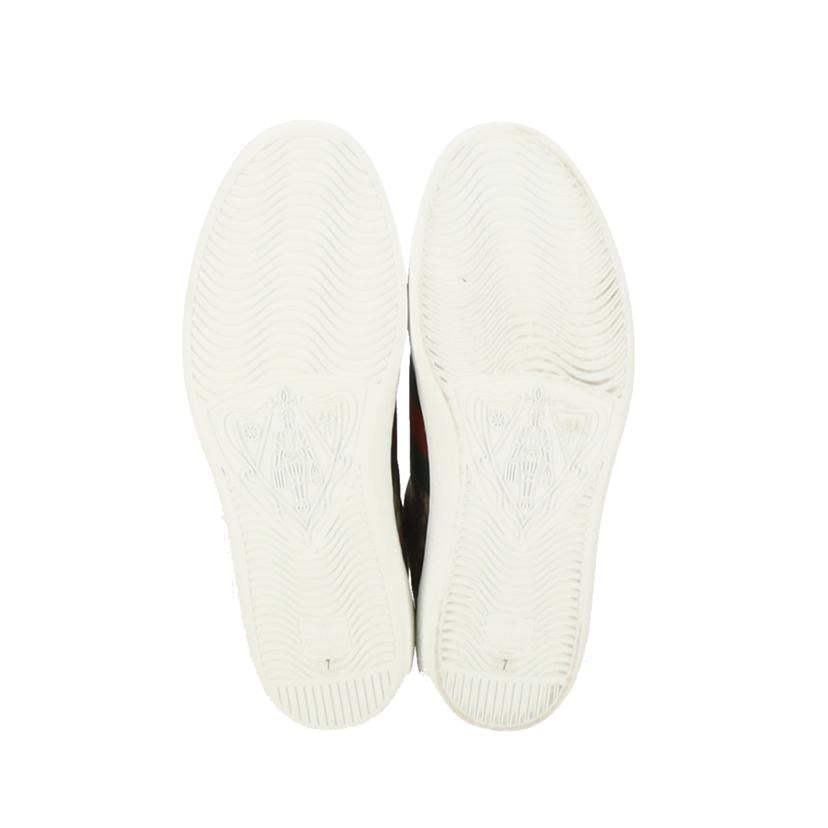 GUCCI グッチ/NEW ACE GGスプリーム / Beeスニーカー/548950//サイズ:7/SAランク/91