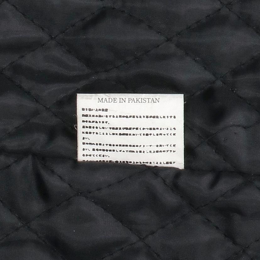 HORN WORKS ホーンワークス/本革/シングルライダースジャケット/不明//Bランク/06