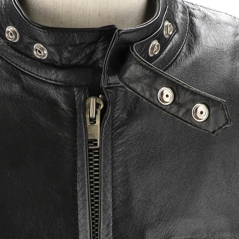 HORN WORKS ホーンワークス/本革/シングルライダースジャケット/不明//Bランク/06