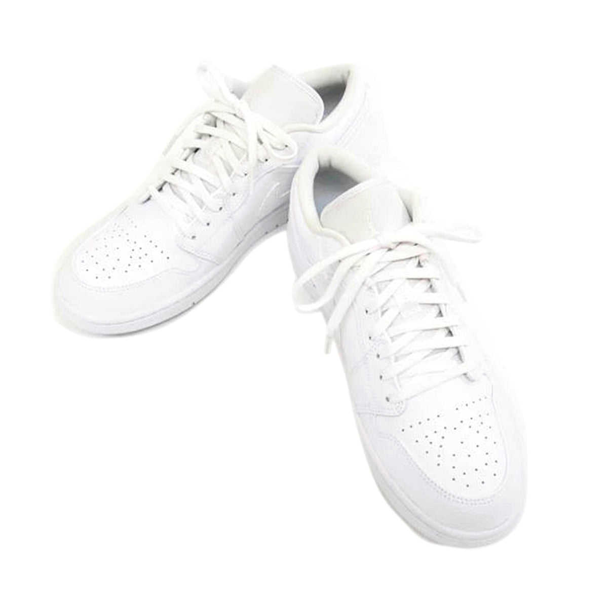 NIKE ナイキ/NIKE AIR JORDAN1 LOW /553558-130//Sランク/71