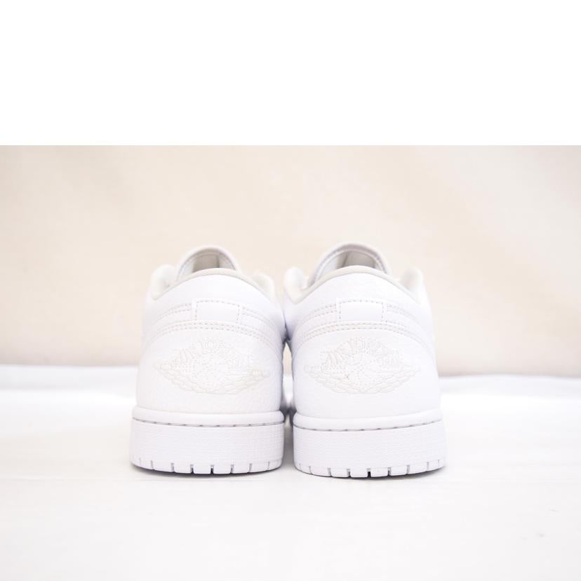 NIKE ナイキ/NIKE AIR JORDAN1 LOW /553558-130//Sランク/71
