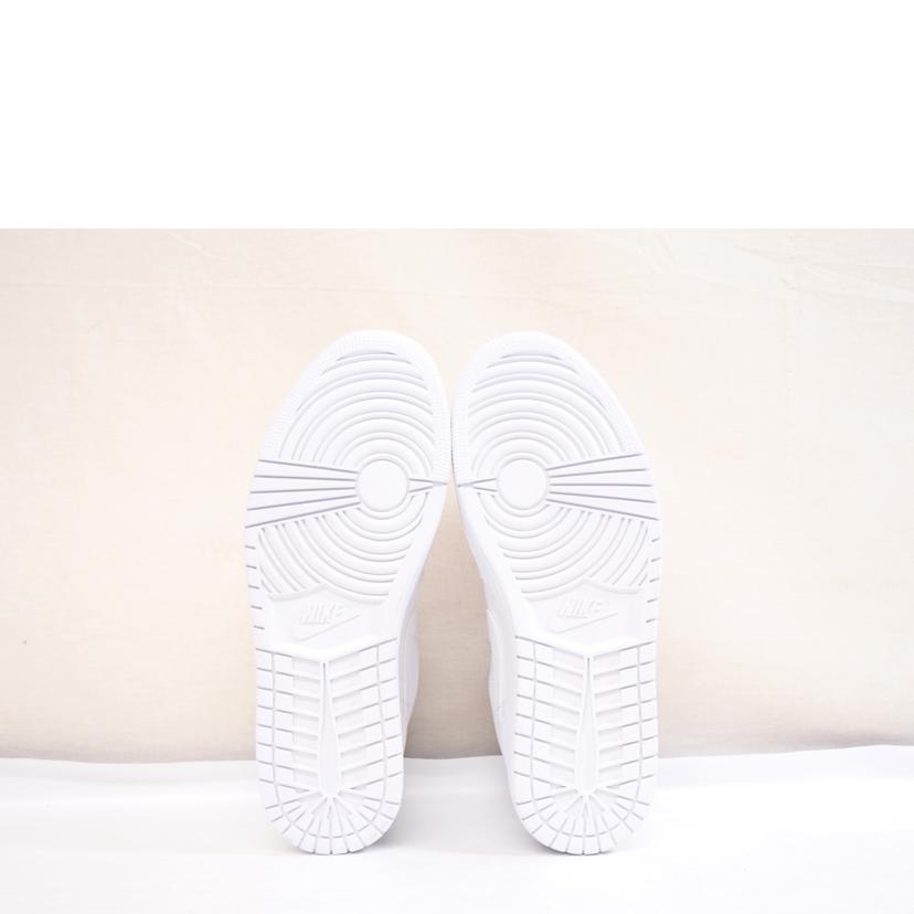 NIKE ナイキ/NIKE AIR JORDAN1 LOW /553558-130//Sランク/71