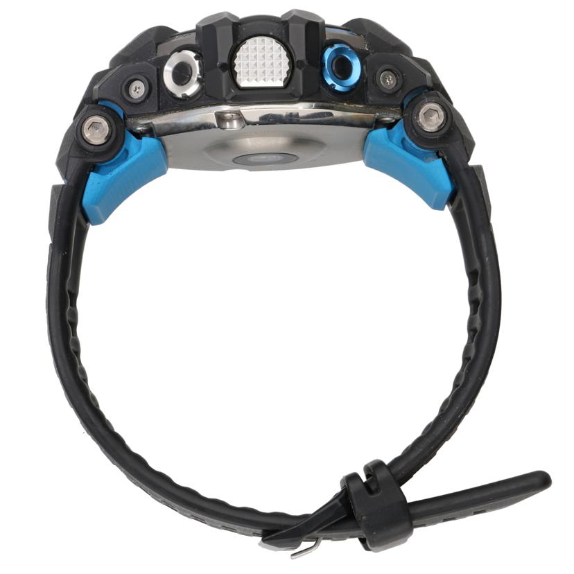 CASIO カシオ/G-SHOCK/G-SQUAD PRO/スマートウォッチ/GSW-H1000//ABランク/78