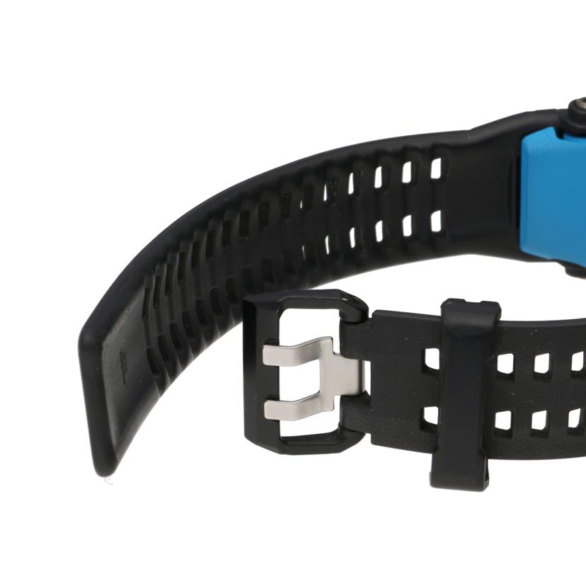 CASIO カシオ/G-SHOCK/G-SQUAD PRO/スマートウォッチ/GSW-H1000//ABランク/78