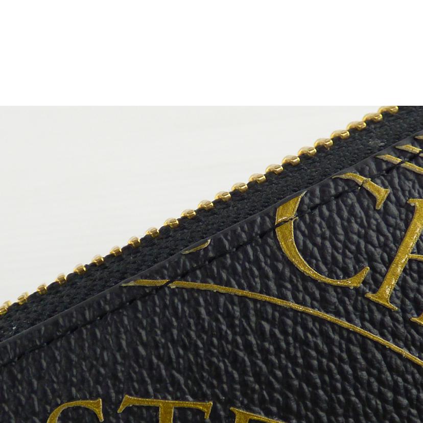 CASTEL BAJAC カステルバジャック/ラウンドファスナー長財布/077623//ABランク/64