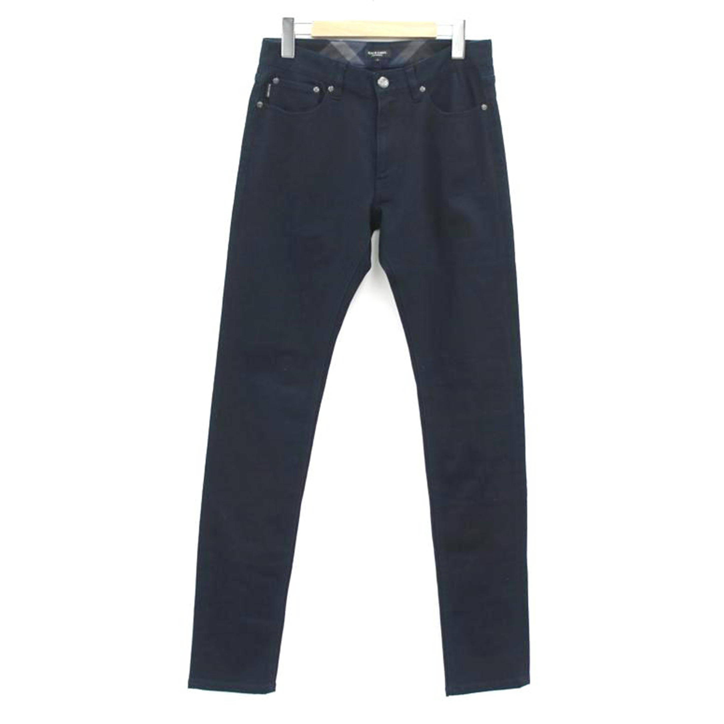 BLACKLABEL CRESTBRIDGE ブラックレーベル クレストブリッジ/デニムパンツ/51R30-701-28//Aランク/09