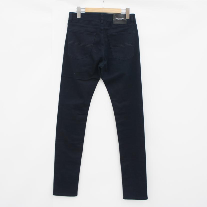BLACKLABEL CRESTBRIDGE ブラックレーベル クレストブリッジ/デニムパンツ/51R30-701-28//Aランク/09