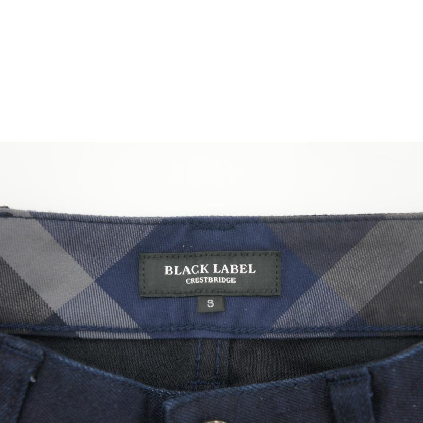 BLACKLABEL CRESTBRIDGE ブラックレーベル クレストブリッジ/デニムパンツ/51R30-701-28//Aランク/09