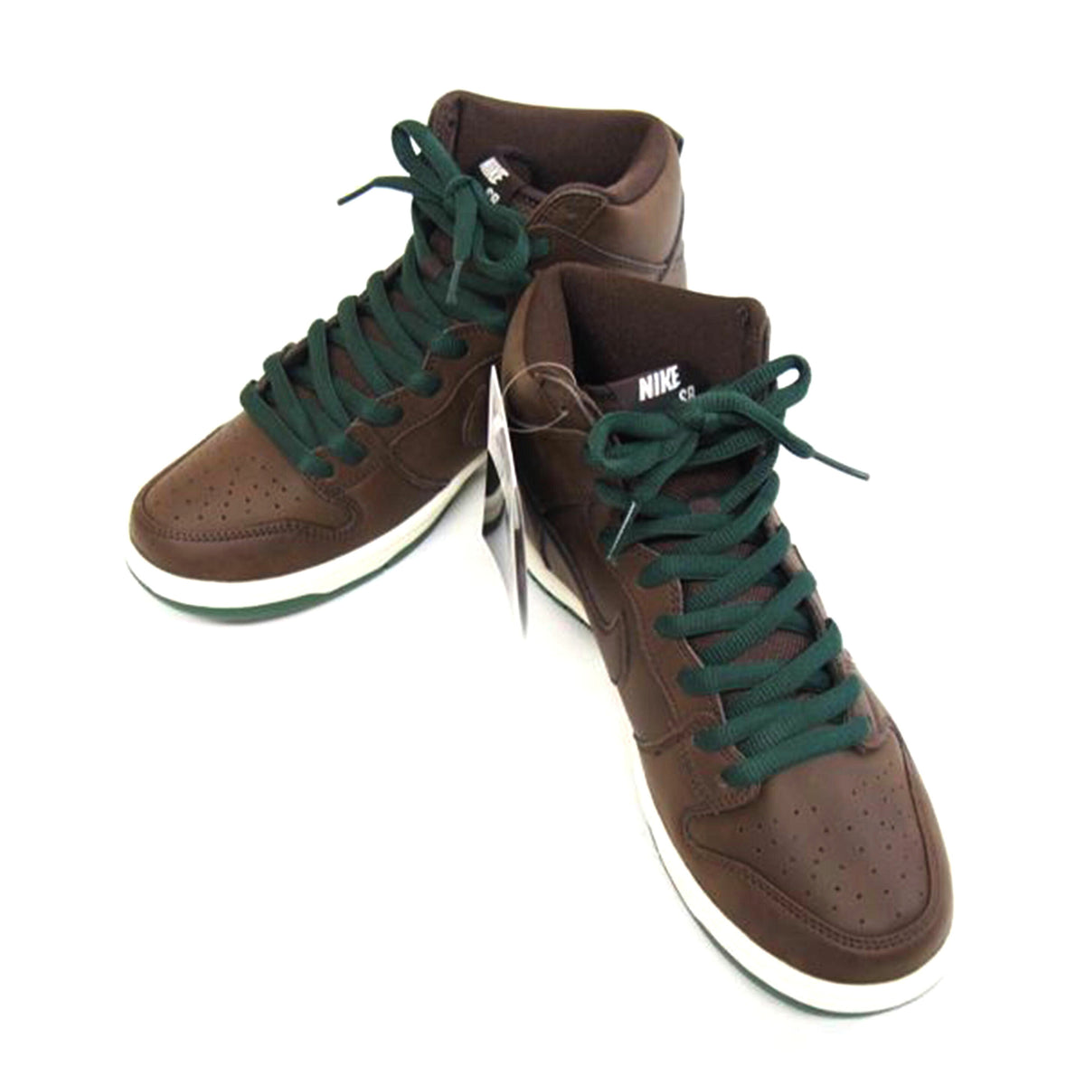 NIKE ナイキ/NIKE SB DUNK HIGH /CV1624-200//Aランク/71