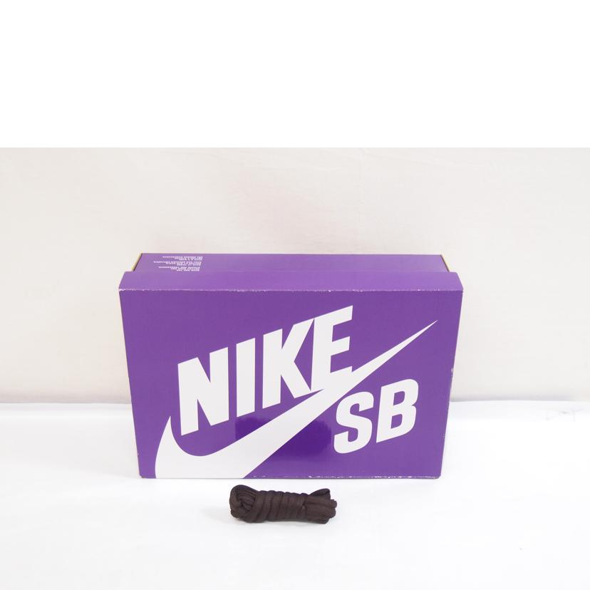 NIKE ナイキ/NIKE SB DUNK HIGH /CV1624-200//Aランク/71