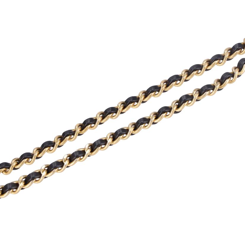 CHANEL シャネル/Vステッチトップハンドルフラップバッグ//243*****/Aランク/94