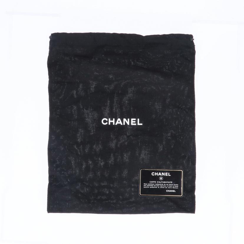 CHANEL シャネル/Vステッチトップハンドルフラップバッグ//243*****/Aランク/94