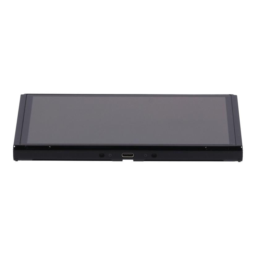 Nintendo 任天堂 ニンテンドー /Nintendo Switch 有機EL 本体/HEG-S-KAAAA//XTJ50873409783/Bランク/84