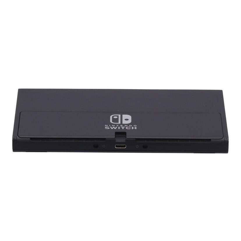Nintendo 任天堂 ニンテンドー /Nintendo Switch 有機EL 本体/HEG-S-KAAAA//XTJ50873409783/Bランク/84