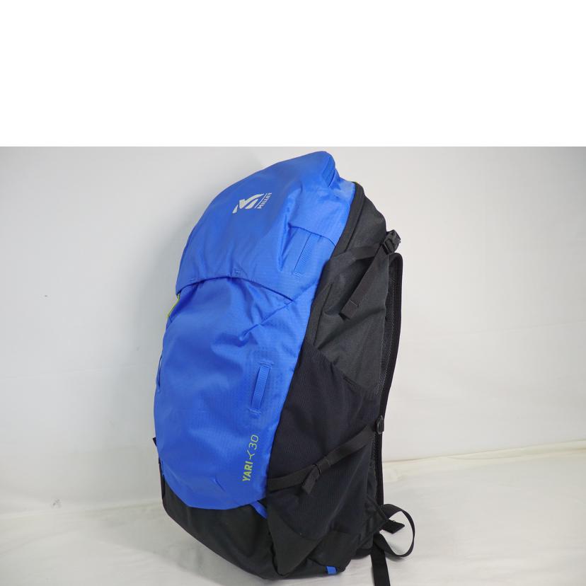 MILLET ミレー/MILLET リュック YARI30//Bランク/84