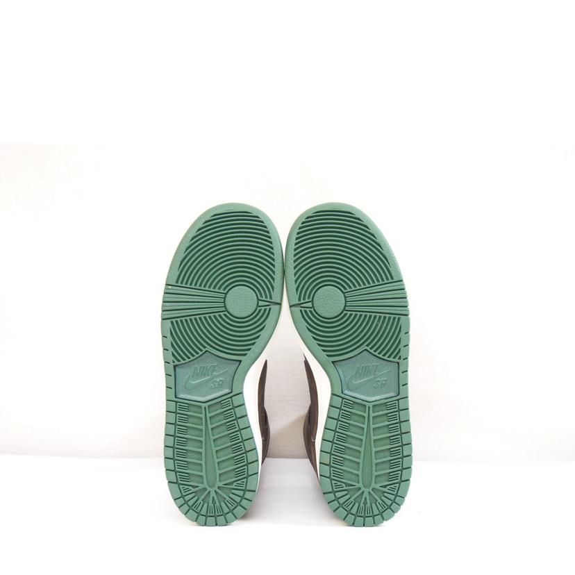 NIKE ナイキ/NIKE SB DUNK HIGH /CV1624-200//Aランク/71