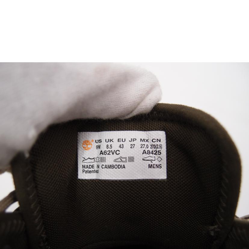 Timberland ティンバーランド/Timberland ブーツ//SAランク/69