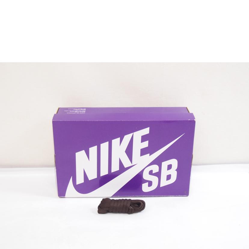 NIKE ナイキ/NIKE SB DUNK HIGH /CV1624-200//Aランク/71