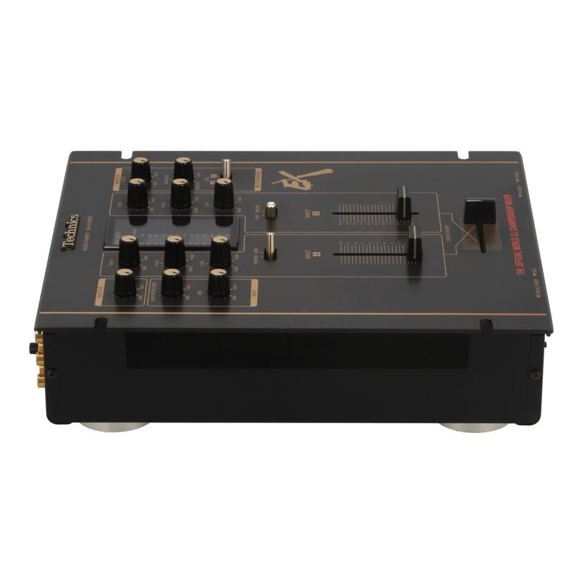Technics テクニクス/DJキキサー/SH-EX1200//GF3HA001115/Bランク/77
