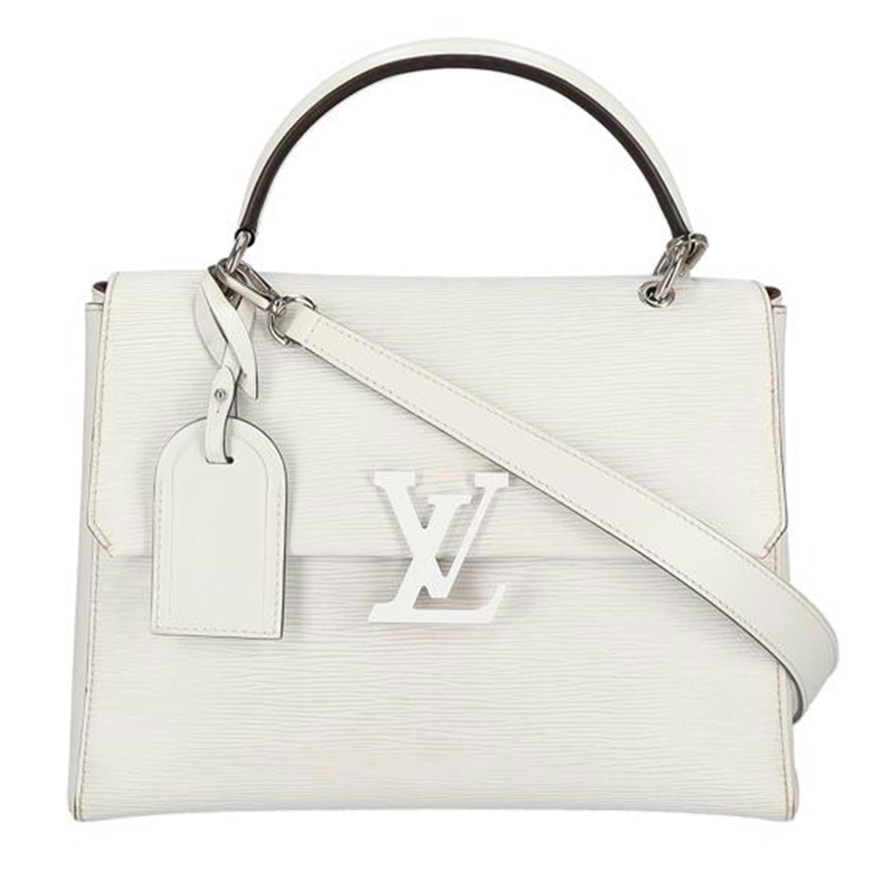 LOUIS VUITTON ルイ・ヴイトン/グルネルMM/エピ ブロン/M53690//CA4***/Bランク/93