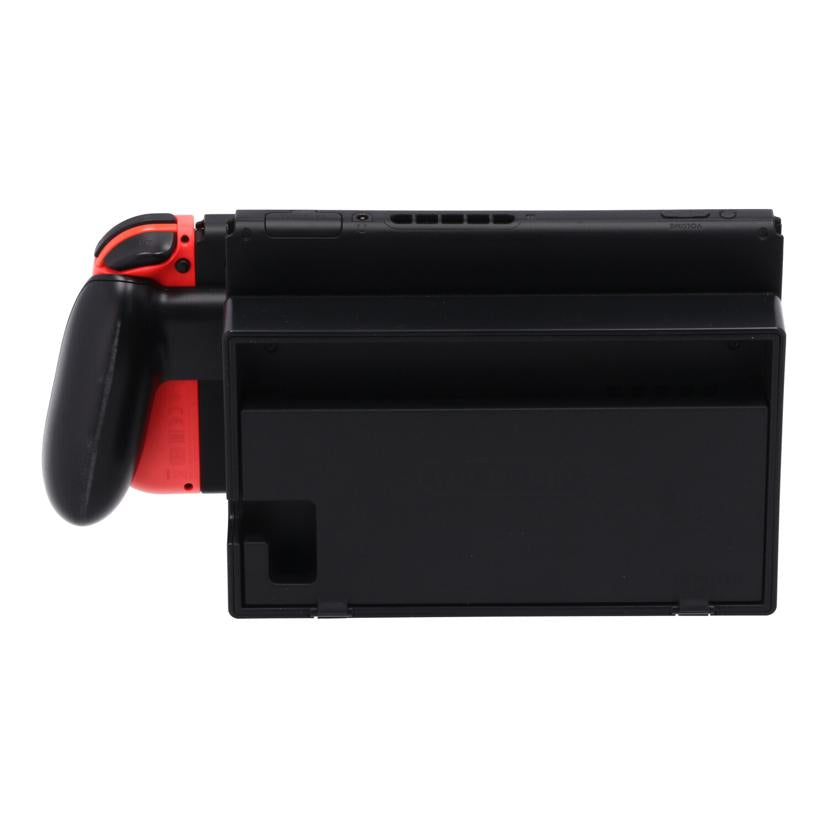 NINTENDO 任天堂 ニンテンドー /Nintendo Switch 本体/HAC-S-KABAA//XAJ40041110603/Bランク/69