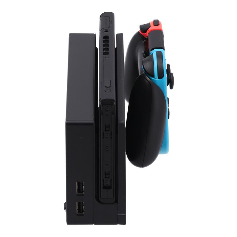 NINTENDO 任天堂 ニンテンドー /Nintendo Switch 本体/HAC-S-KABAA//XAJ40041110603/Bランク/69
