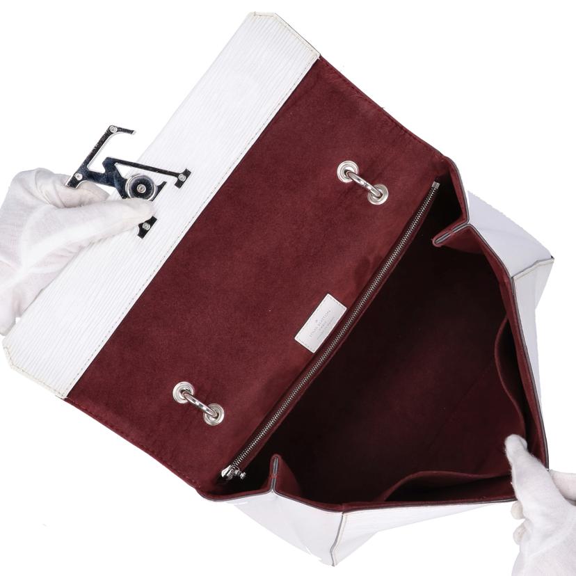 LOUIS VUITTON ルイ・ヴイトン/グルネルMM/エピ ブロン/M53690//CA4***/Bランク/93