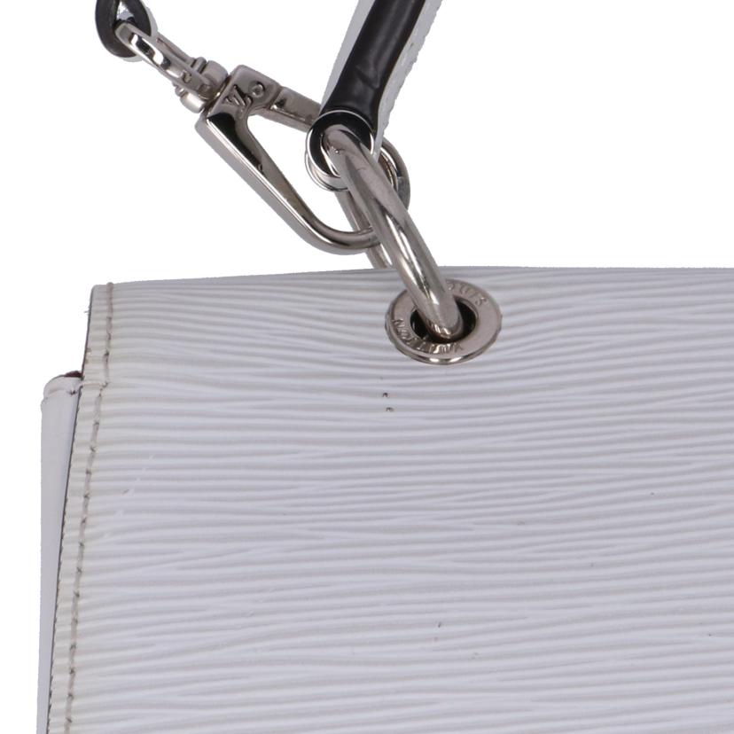 LOUIS VUITTON ルイ・ヴイトン/グルネルMM/エピ ブロン/M53690//CA4***/Bランク/93