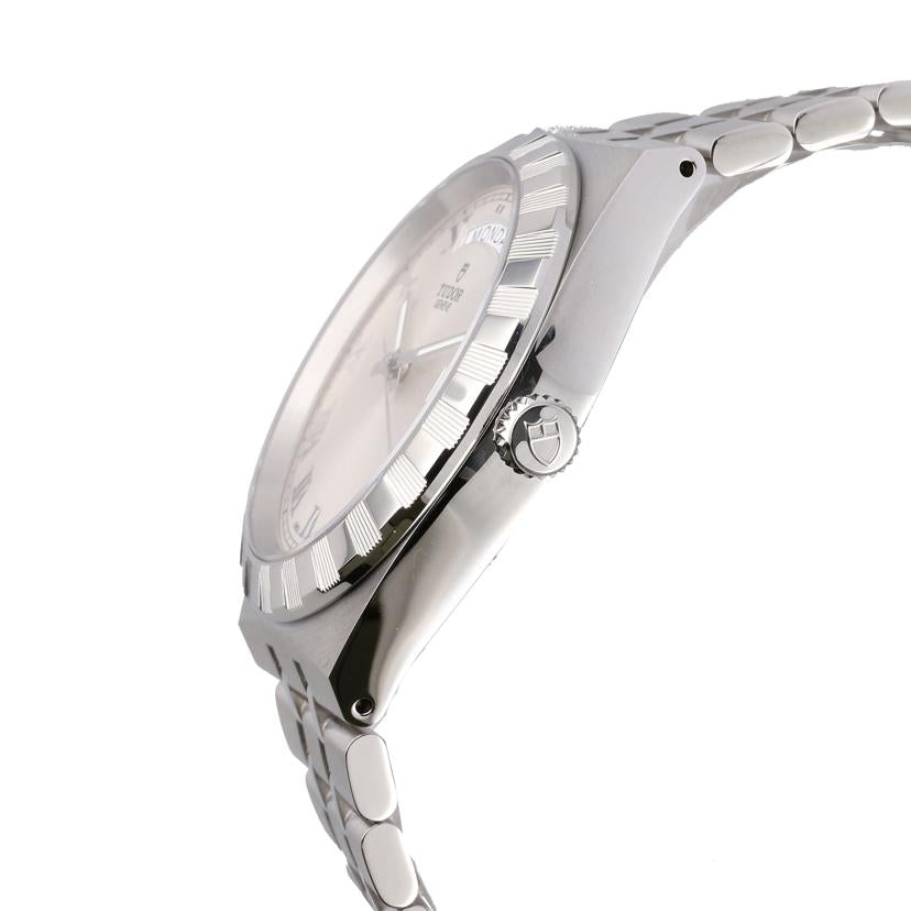 TUDOR チューダー/チューダーロイヤル・デイデイト/メンズ/自動巻/28600//027****/SAランク/19