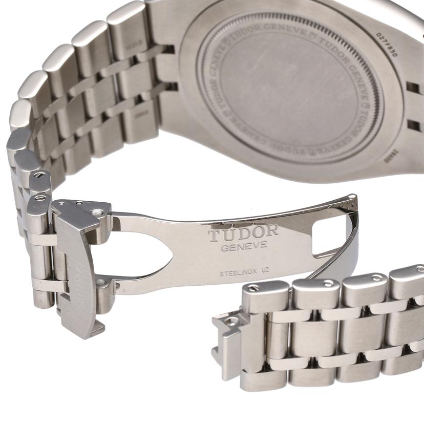 TUDOR チューダー/チューダーロイヤル・デイデイト/メンズ/自動巻/28600//027****/SAランク/19