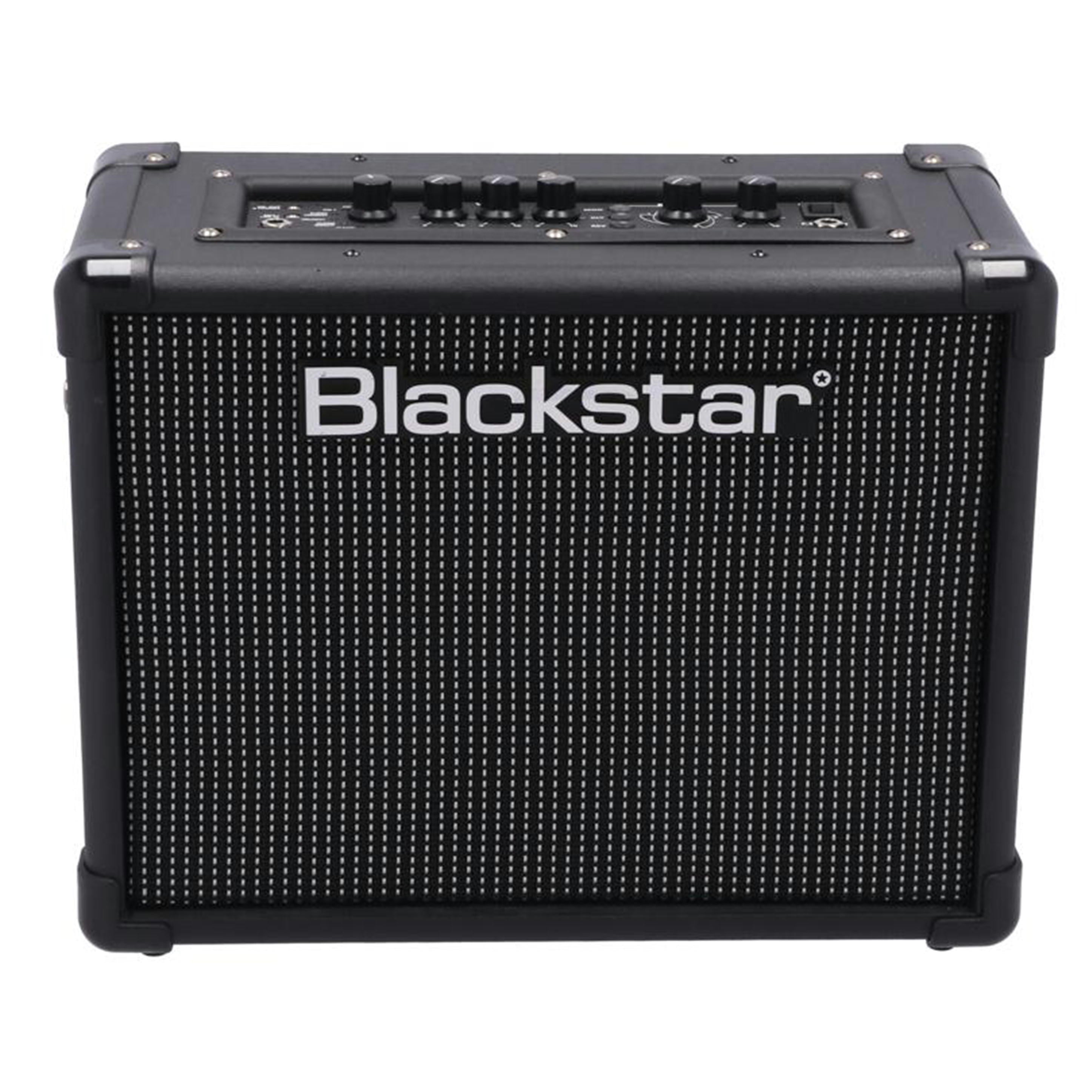 BLACKSTAR ブラックスター /ギターアンプ/ID:CORE Stereo 20//21JED140813024/ABランク/77