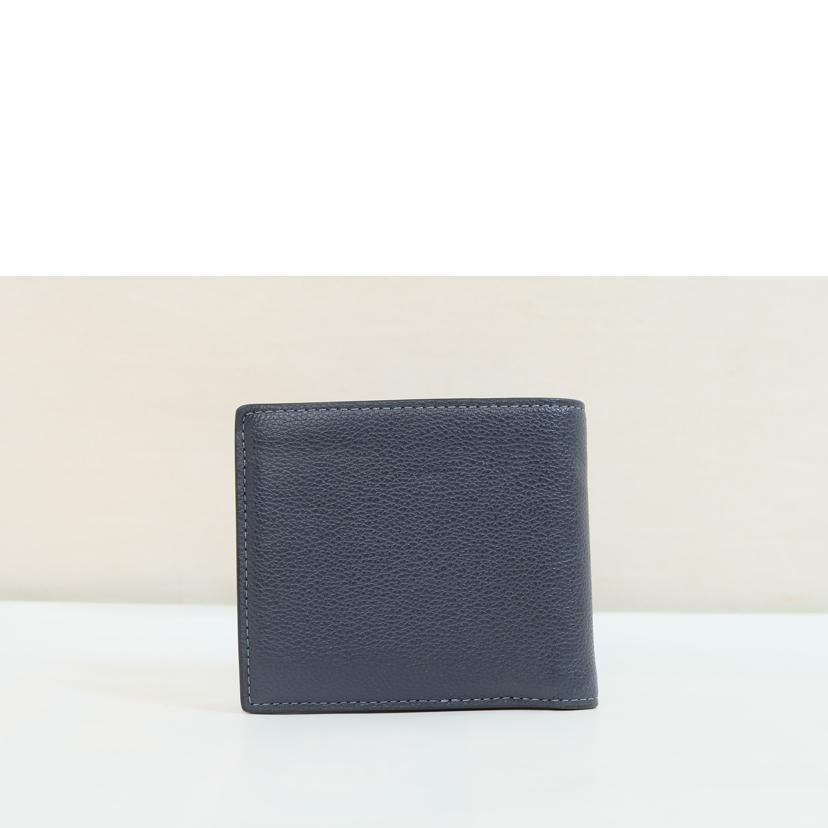 COACH コーチ/カーフレザーコインウォレット/CR378//D24**/SAランク/71