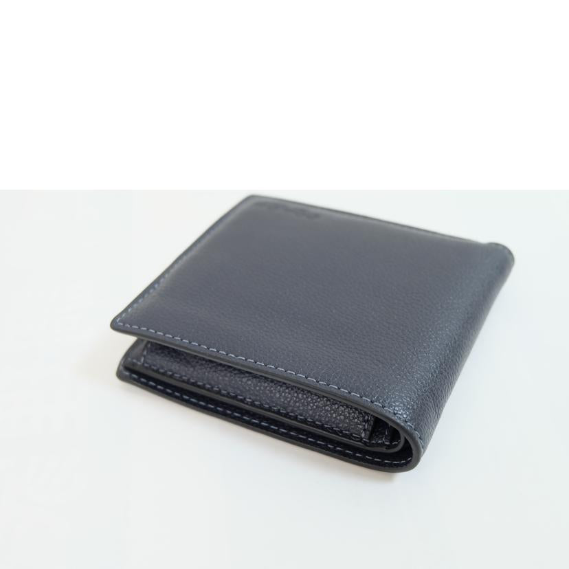 COACH コーチ/カーフレザーコインウォレット/CR378//D24**/SAランク/71