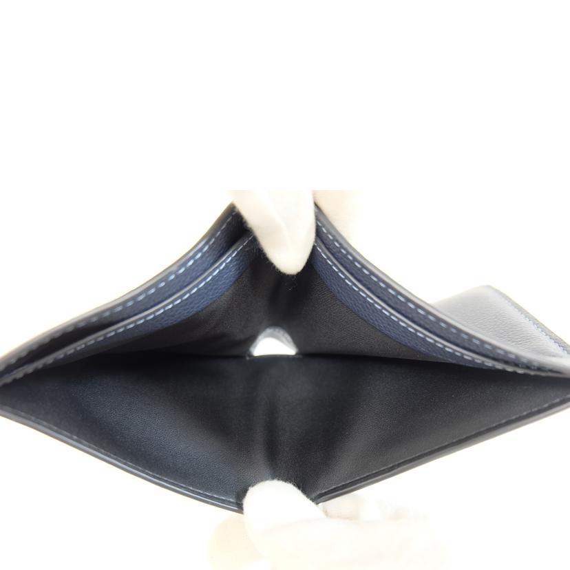 COACH コーチ/カーフレザーコインウォレット/CR378//D24**/SAランク/71