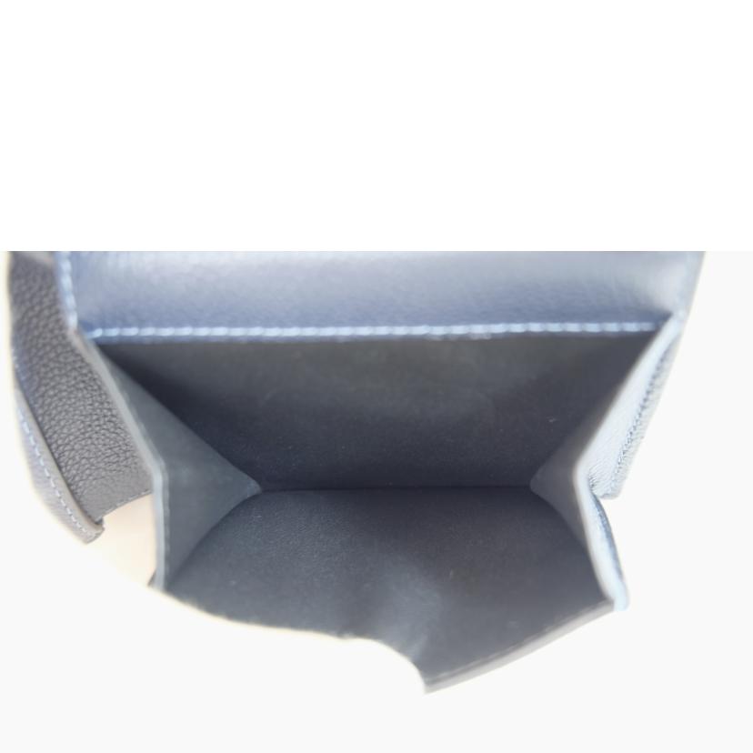 COACH コーチ/カーフレザーコインウォレット/CR378//D24**/SAランク/71