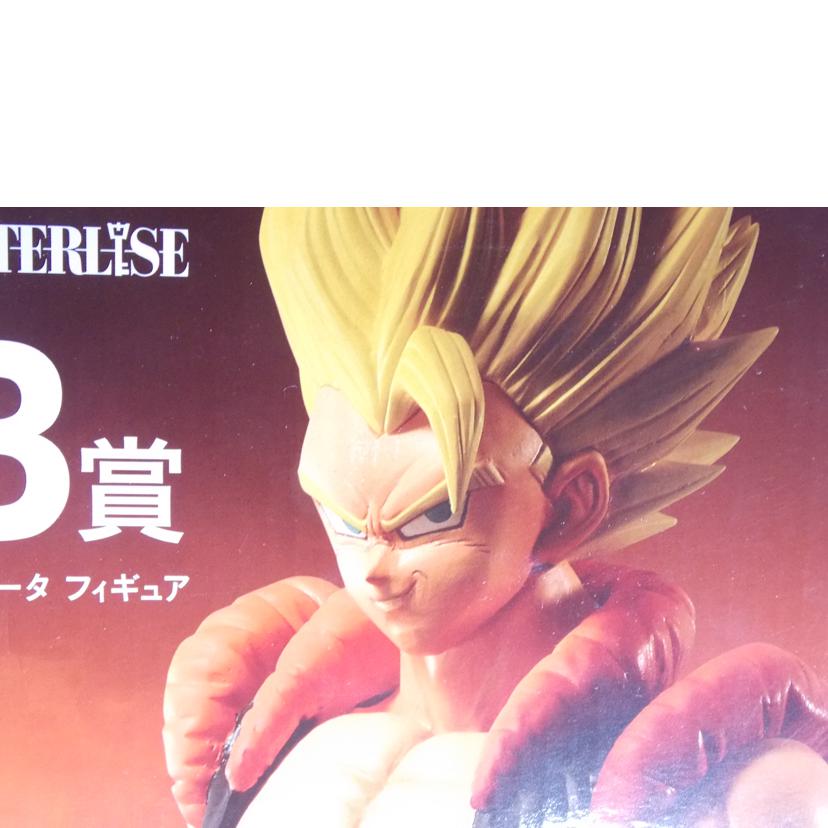 BANDAI バンダイ/超ゴジータ フィギュア MASTERLISE B賞//ABランク/42