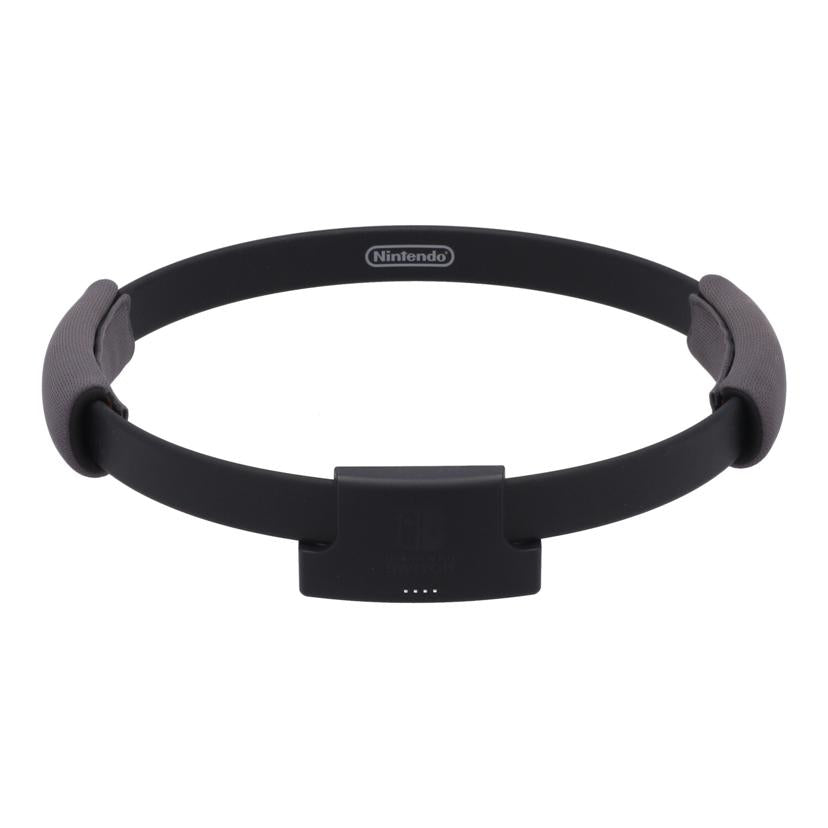 NINTENDO 任天堂 ニンテンドー /Switchソフト/リングフィットアドベンチャー /HAC-R-AL3PA //JAN4902370543278/Bランク/69