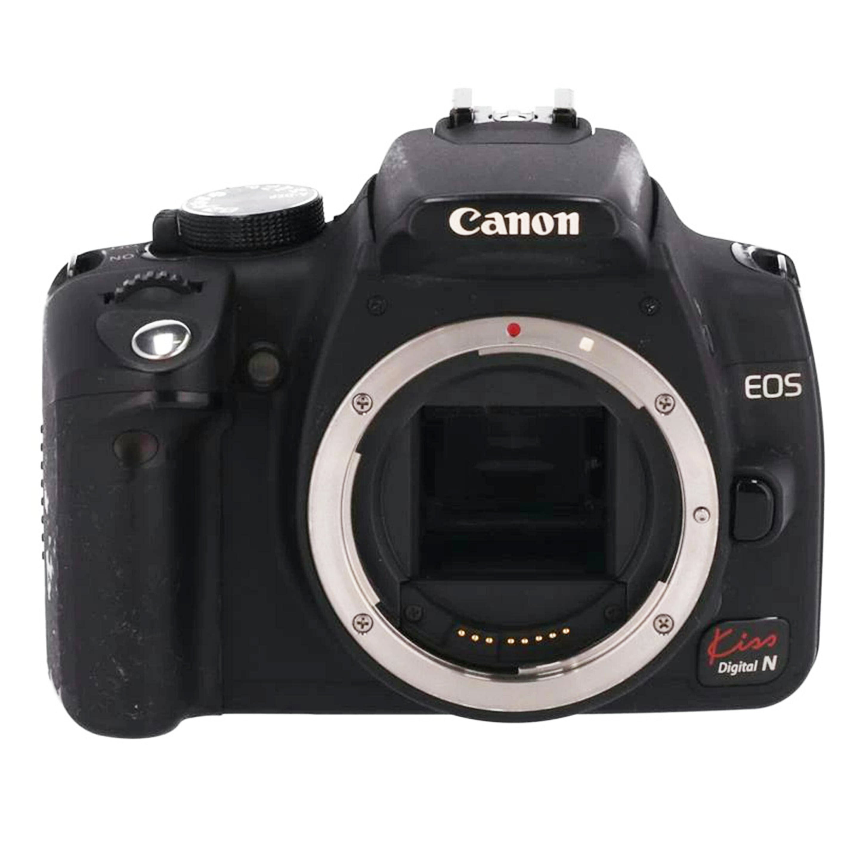 Canon キヤノン /デジタル一眼 ボディ/EOS Kiss Digital N ボディ//0510402876/Cランク/62