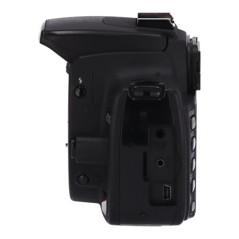 Canon キヤノン /デジタル一眼 ボディ/EOS Kiss Digital N ボディ//0510402876/Cランク/62