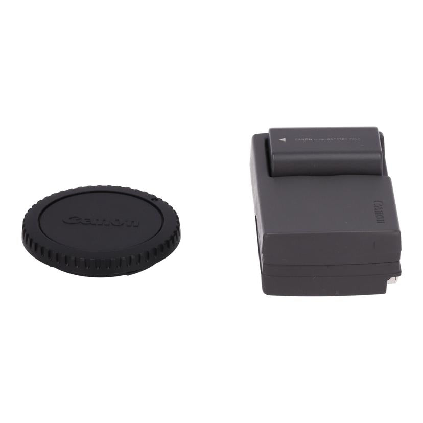 Canon キヤノン /デジタル一眼 ボディ/EOS Kiss Digital N ボディ//0510402876/Cランク/62