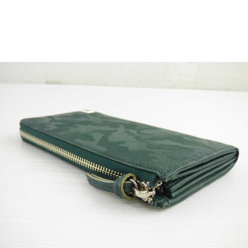 PORTER ポーター/ワンダーロングウォレット/342-06033//ABランク/64