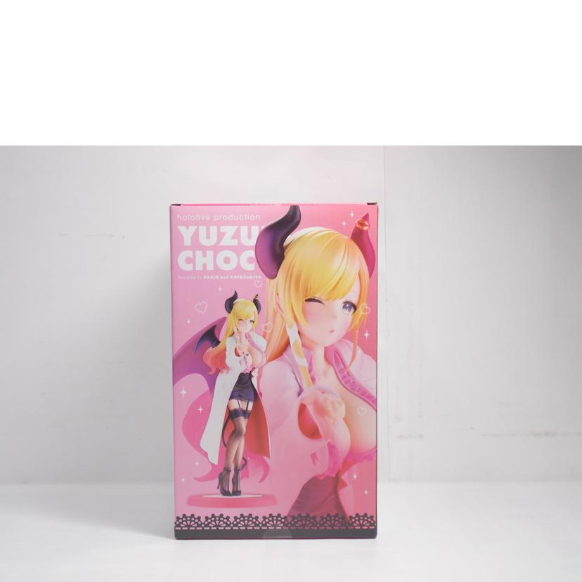 KOTOBUKIYA コトブキヤ/癒月ちょこ 1/7スケールフィギュア/PV055//ABランク/42