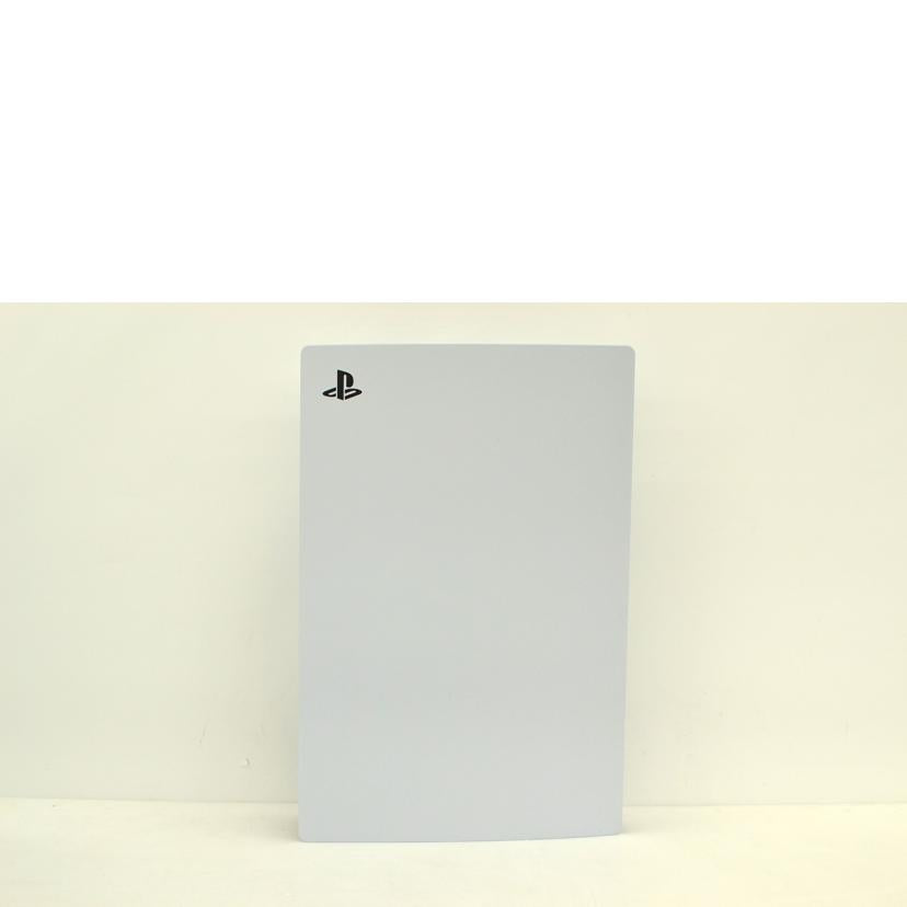 SONY ソニー/PS5 Play Station5 プレイステーション5/CFI-1100A//ABランク/75
