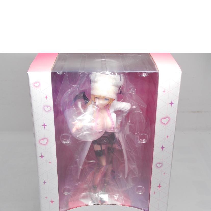 KOTOBUKIYA コトブキヤ/癒月ちょこ 1/7スケールフィギュア/PV055//ABランク/42