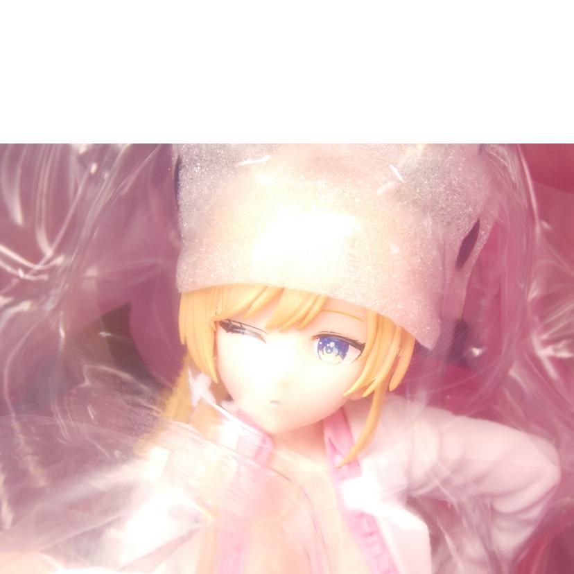 KOTOBUKIYA コトブキヤ/癒月ちょこ 1/7スケールフィギュア/PV055//ABランク/42