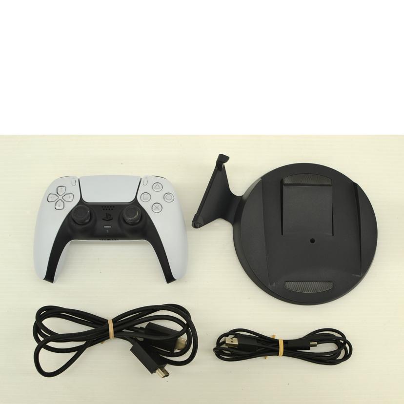 SONY ソニー/PS5 Play Station5 プレイステーション5/CFI-1100A//ABランク/75
